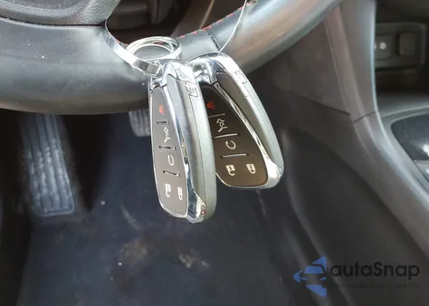 2022 Chevrolet Equinox Fwd Rs from USA, damaged, VIN 2GNAXMEV0N6150434